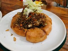 -清真新疆叶尔羌烤肉店(新香洲店)