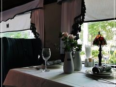 -火车头法国西餐厅