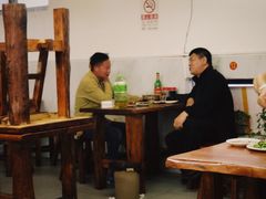 大堂-宝瑞门钉肉饼店