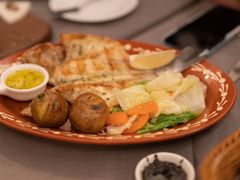 -ALBERGUE 1601 婆仔屋葡国餐厅