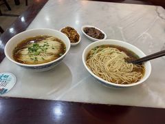 -东吴面馆(因果巷店)