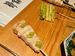 -鳥焱商店(王府大街店)