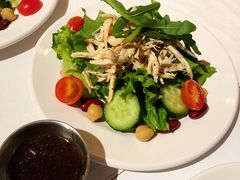-JF Garden(渔人码头店)