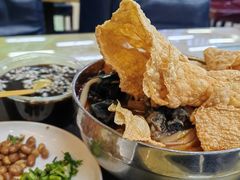 -红鼻子桂林米粉(金唐新光界店)