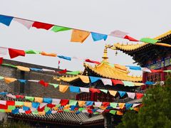 -西安市广仁寺