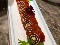 -前海沿·青岛菜(乐客城店)