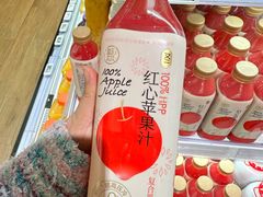 -盒马鲜生(岭南新世界店)