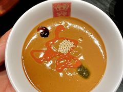 -京门老爆三·铜锅涮肉 爆肚(芳群园店)