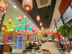 -嘉陵楼馋嘴城(簋街总店)