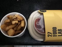 -HELLO 27 意面·沙拉·帕尼尼