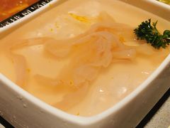 -海底捞火锅(海宁路店)