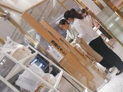-池奈·咖喱蛋包饭(熙地港店)
