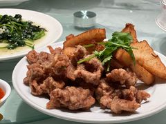 -建来发饭店(南俊路店)