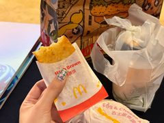 -湘人龙记老长沙米粉(华普国际大厦店)