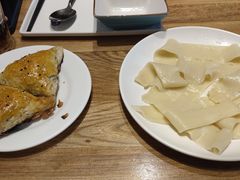 面皮-天山传奇新疆菜(SKLP店)