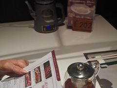 -新兴·金羊座·粤菜点心(乐峰店)