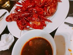 -天津东凯悦酒店·Market Café自助餐厅