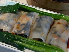 -相思林金岛饭店(青山湖店)