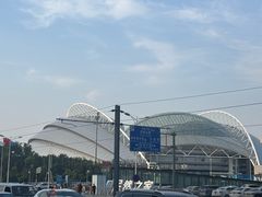 -沈阳奥林匹克体育中心