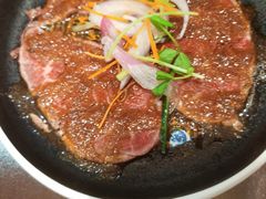 -黑松白鹿(金融街店)