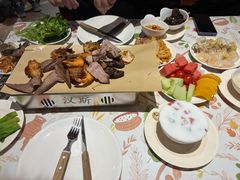 -汉斯南美烤肉(总店)