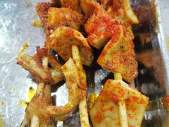 -西北朗益和穆斯林餐厅