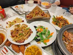 -大铁勺新津菜(熙悦汇店)