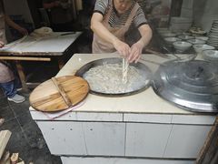 -佰仙面馆