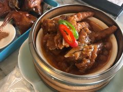 -东南里湖景餐厅·新闽菜(浦西万达店)
