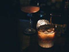 -格兰酒吧Glen Bar