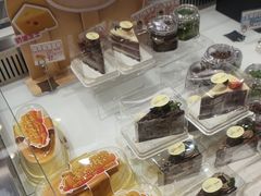 -精点味道(大连商场店)