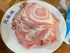 -元盛居(生态大街店)