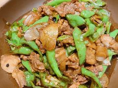 -吃饭皇帝大(长宁龙之梦店)