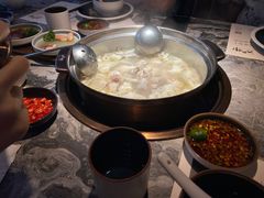 -大头椰·海南椰子鸡火锅(思明万象城店)