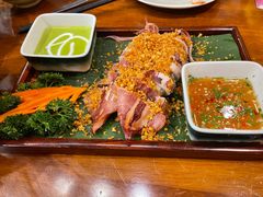 -荷花泰菜(东方新天地店)