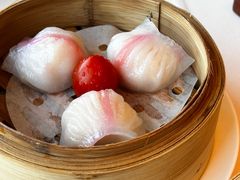 -正佳广场万豪酒店-粤菜餐厅·点心·海鲜·聚餐