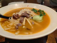 -漆黑觉米粉(三里屯店)