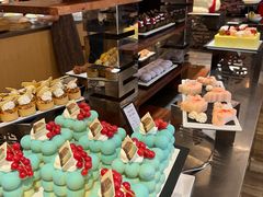 -北京王府井希尔顿酒店·万斯阁西餐厅