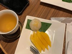 -Let’s Relax Spa(Siam Square One)