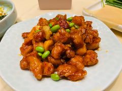 -红樱桃·欢乐餐厅(太原里店)