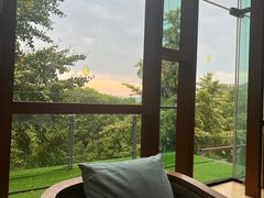 -逸廊大堂吧-下午茶·简餐-千岛湖自由洲际殿