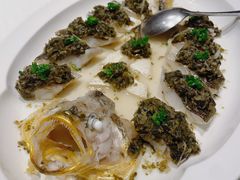 雪菜大黄鱼-屋里厢上海菜馆