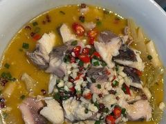 -年辉渔村·非遗传承餐厅(新丰江店)