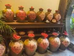 -香满楼(临安路店)