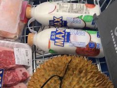 -盒马X会员店(上海森兰商都店)