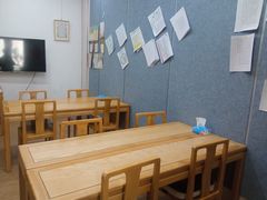 -子曰书院·古筝围棋书法国画小主持(夏都店)