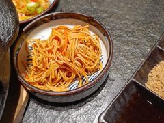-炭虎烤肉(桂林路店)