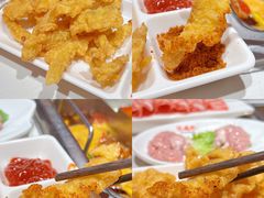 -九码头重庆毛肚火锅(棠岗店)