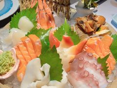 -匠和风精致料理(祥禾天地店)
