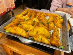 -管氏翅吧(国展店)